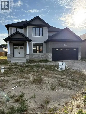 2466 Partington Avenue Windsor ON N9E 0A9