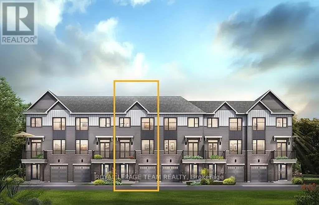 685 Moonglade Crescent Ottawa ON K2J 7N2