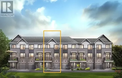 685 Moonglade Crescent Ottawa ON K2J 7N2