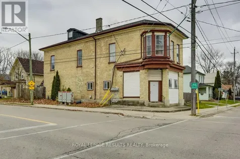 42 Redan Street St. Thomas ON N5P 1T4