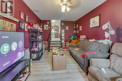 42 Redan Street St. Thomas ON N5P 1T4