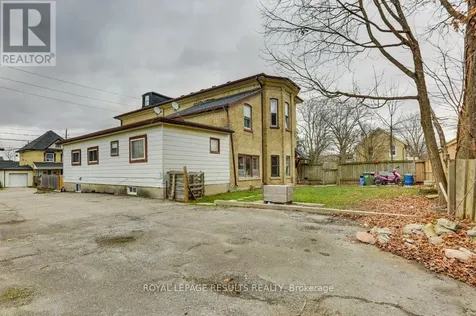 42 Redan Street St. Thomas ON N5P 1T4