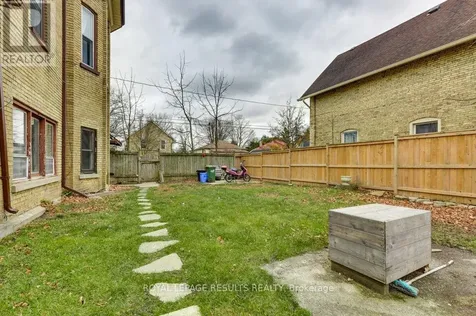 42 Redan Street St. Thomas ON N5P 1T4