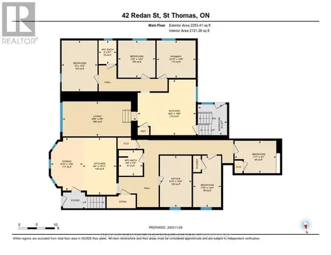 42 Redan Street St. Thomas ON N5P 1T4