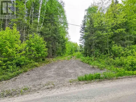 471 Weiler Line Powassan ON P0H 2L0