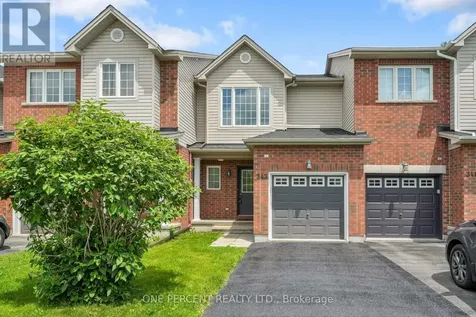 343 Amici Terrace Ottawa ON K2S 0J4