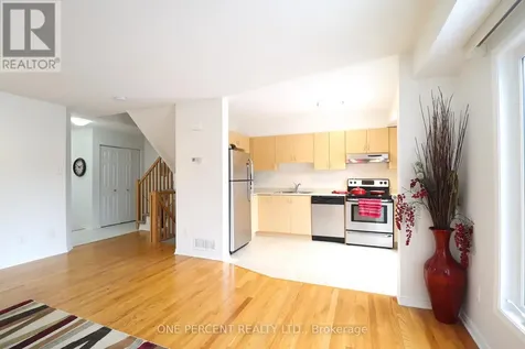 343 Amici Terrace Ottawa ON K2S 0J4