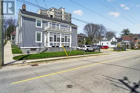 80 Water Street East Brockville ON K6V 1A5