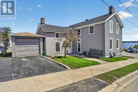 80 Water Street East Brockville ON K6V 1A5