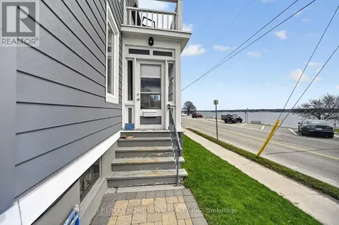 80 Water Street East Brockville ON K6V 1A5