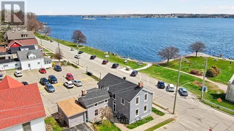 80 Water Street East Brockville ON K6V 1A5