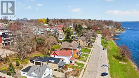 80 Water Street East Brockville ON K6V 1A5