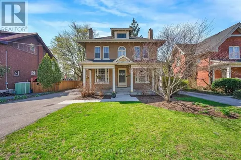 739 Colborne Street Brantford ON N3S 3R9