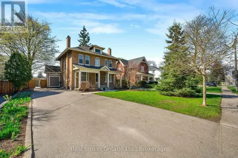 739 Colborne Street Brantford ON N3S 3R9