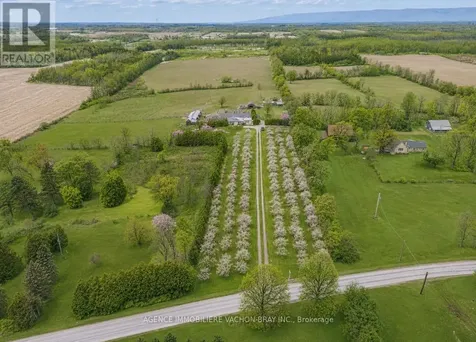 21237 Concession 6 Road South Glengarry ON K0C 1Z0
