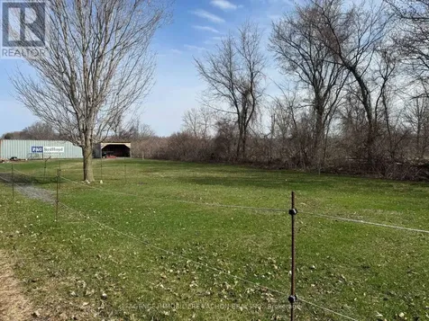 21237 Concession 6 Road South Glengarry ON K0C 1Z0