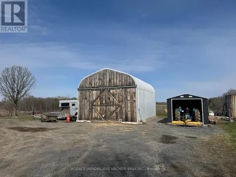 21237 Concession 6 Road South Glengarry ON K0C 1Z0