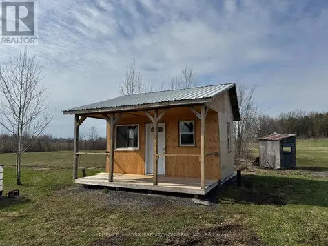21237 Concession 6 Road South Glengarry ON K0C 1Z0