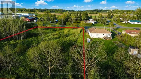 6878 Richmond Road South Glengarry ON K0C 2E0