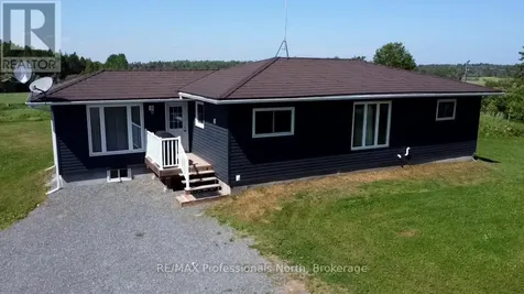 496 Pothier Road St. Charles ON P0M 2W0