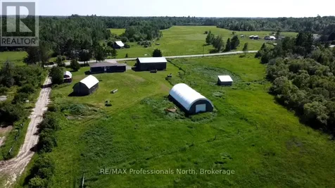 496 Pothier Road St. Charles ON P0M 2W0