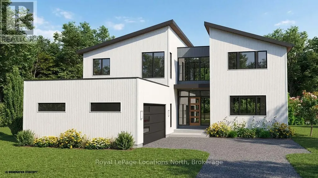 127 West Ridge Drive Blue Mountains ON N0H 2P0