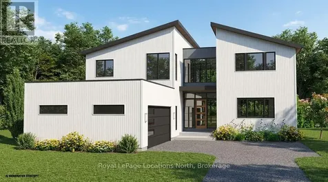 127 West Ridge Drive Blue Mountains ON N0H 2P0