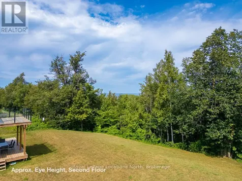 127 West Ridge Drive Blue Mountains ON N0H 2P0
