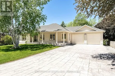 466 Water Street South St. Marys ON N4X 1A1