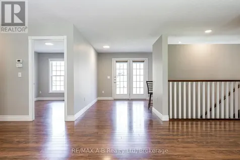 466 Water Street South St. Marys ON N4X 1A1