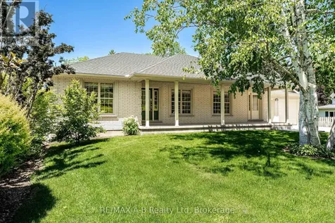 466 Water Street South St. Marys ON N4X 1A1