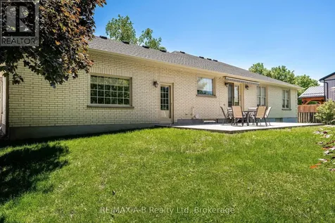 466 Water Street South St. Marys ON N4X 1A1