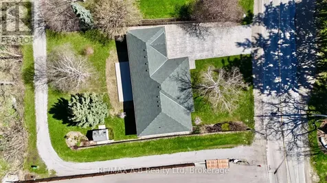466 Water Street South St. Marys ON N4X 1A1