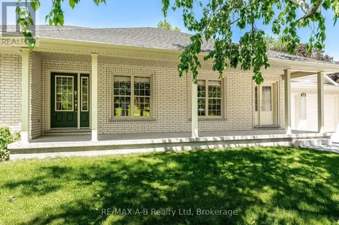 466 Water Street South St. Marys ON N4X 1A1