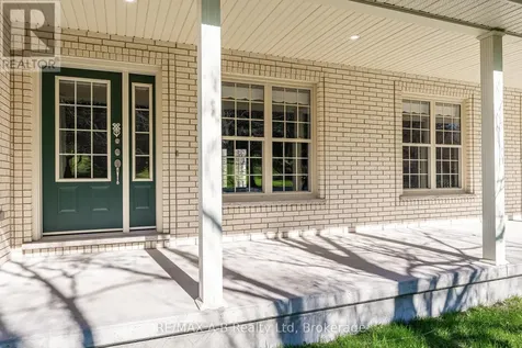 466 Water Street South St. Marys ON N4X 1A1