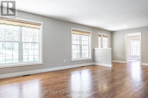 466 Water Street South St. Marys ON N4X 1A1