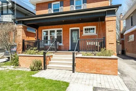 88 Norman Street Stratford ON N5A 5R7
