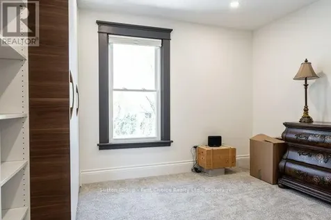 88 Norman Street Stratford ON N5A 5R7