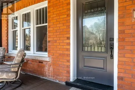 88 Norman Street Stratford ON N5A 5R7