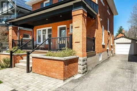 88 Norman Street Stratford ON N5A 5R7