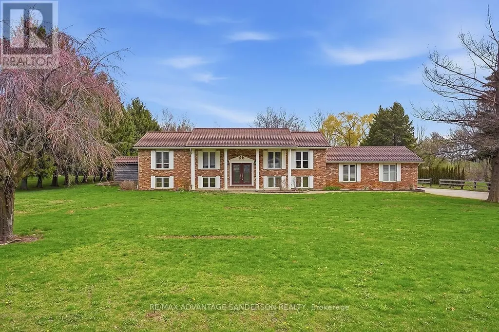 20064 Nissouri Road Thames Centre ON N0M 2P0
