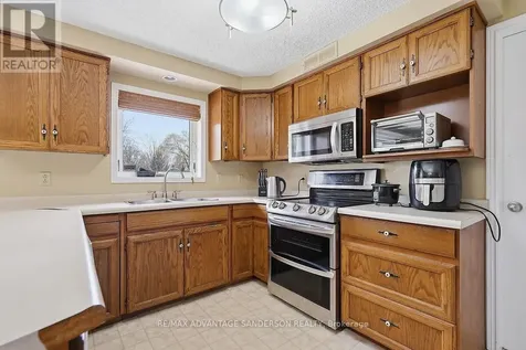 20064 Nissouri Road Thames Centre ON N0M 2P0
