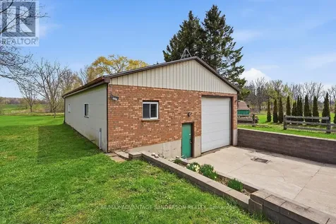 20064 Nissouri Road Thames Centre ON N0M 2P0