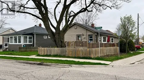 9 Trafalgar Street St. Thomas ON N5P 1N8