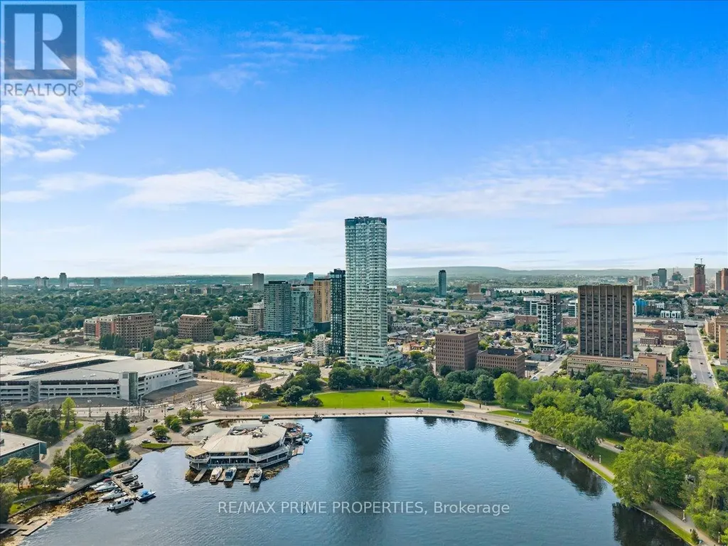 805 Carling Avenue Ottawa ON K1Z 2K4