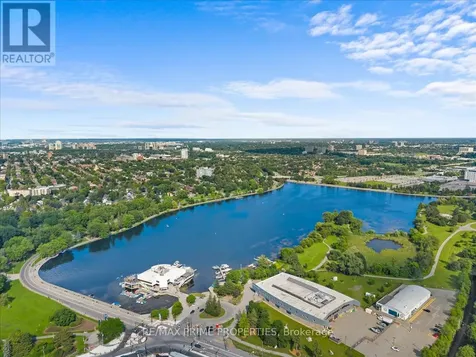 805 Carling Avenue Ottawa ON K1Z 2K4