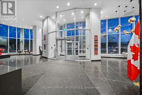 805 Carling Avenue Ottawa ON K1Z 2K4