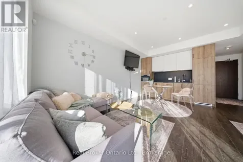 741 King Street West Kitchener ON N2G 0E9