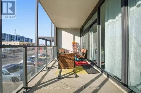 741 King Street West Kitchener ON N2G 0E9