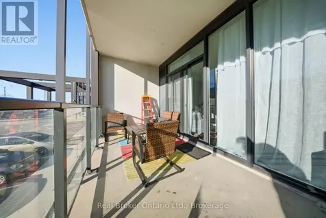 741 King Street West Kitchener ON N2G 0E9